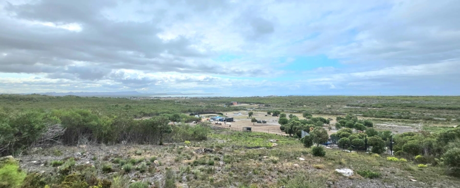 0 Bedroom Property for Sale in Franskraal Western Cape